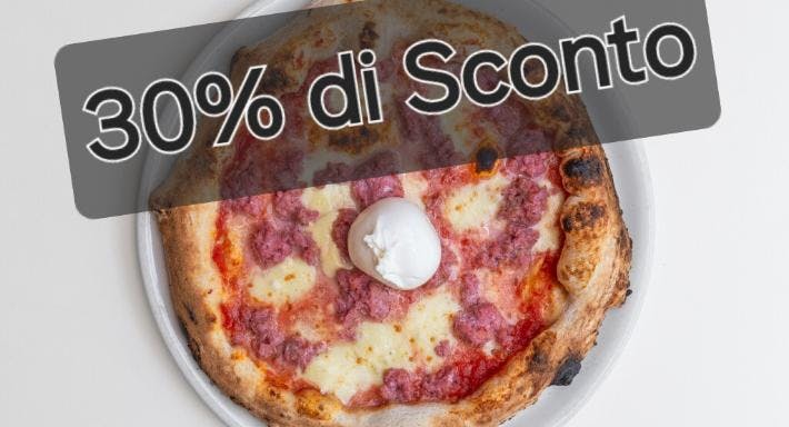 Restaurant Pizzeria Pomodoro e Basilico in Barriera di Milano, Turin