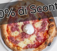 Ristorante Pizzeria Pomodoro e Basilico a Barriera di Milano, Torino