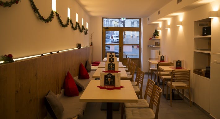 Image 1 of restaurant Der Spießer