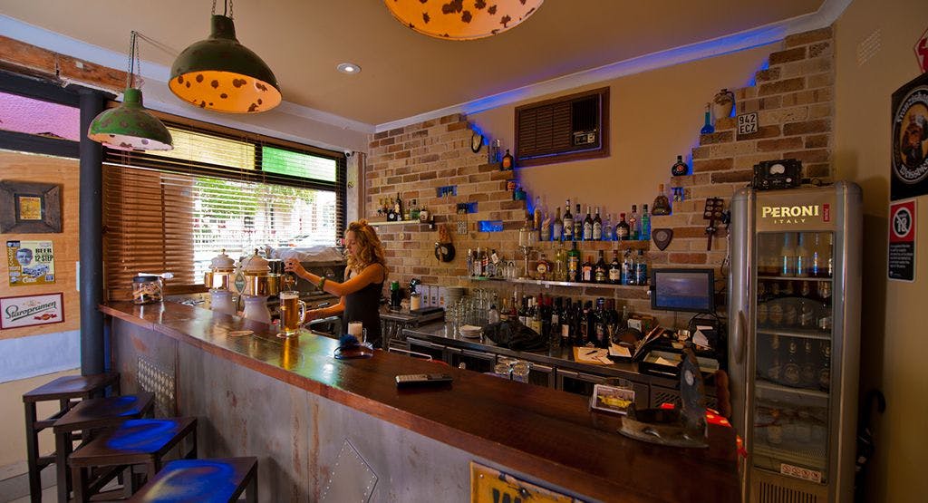 Photo of restaurant Tommy's Beer Cafe in Glebe, Sydney