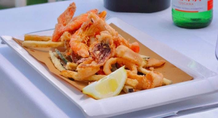 Photo of restaurant magma bistrot in Torre del Greco, Naples