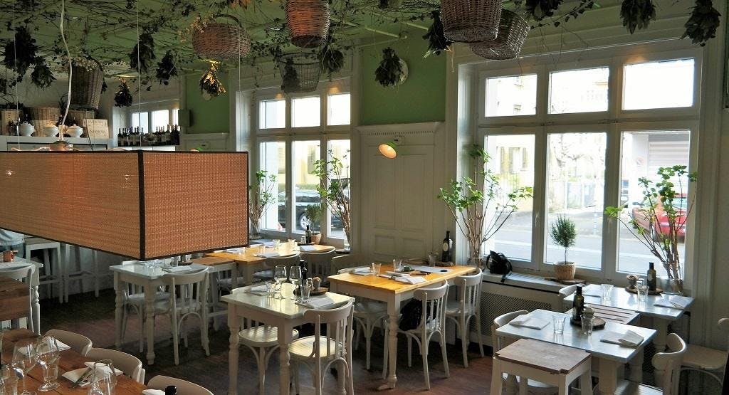 Photo of restaurant 4 Leoni Firenze in District 5, Zurich