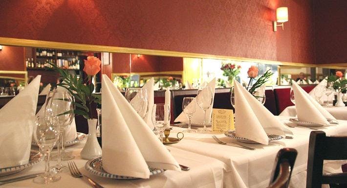 Photo of restaurant La Casserole in Steglitz, Berlin