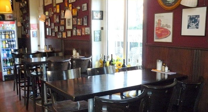 Image 1 of restaurant Pizza & Pasta Factoria