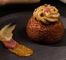 Restaurant Cranki Patisserie @ APT in Tanjong Pagar, 新加坡