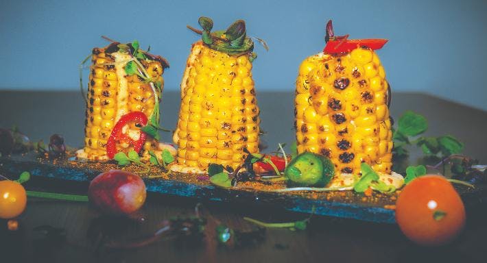 Restaurant Clove Cafe & Restaurant in Brunswick East, Melbourne