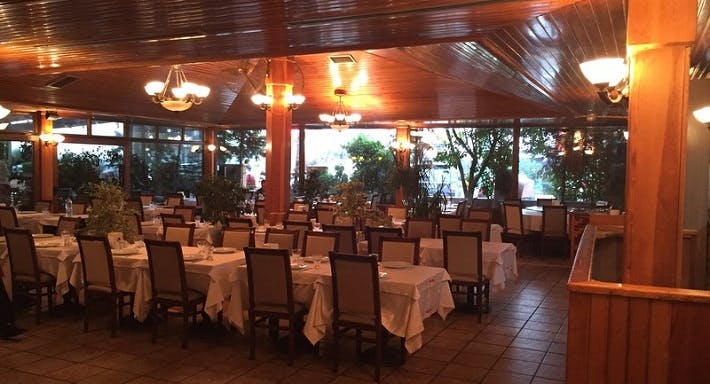 Photo of restaurant Adana Dostlar Kebapçısı in Ataşehir, Istanbul