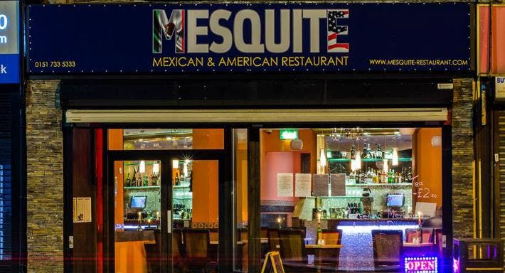 Photo of restaurant Mesquite - Liverpool in Wavertree, Liverpool