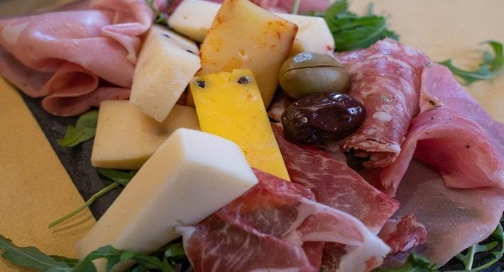 Foto del ristorante Arco Antico a Centro città, Palermo