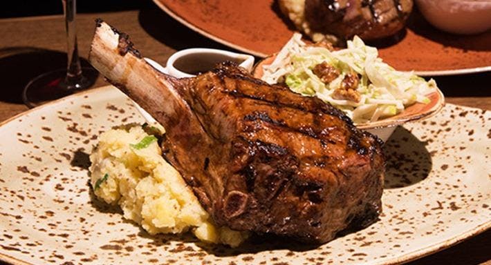 Photo of restaurant Roaring Grill in North Hobart, Hobart - Photo 1