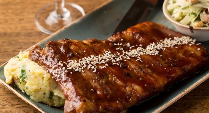 Photo of restaurant Roaring Grill in North Hobart, Hobart - Photo 3