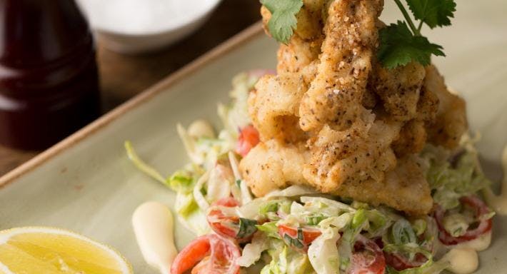 Photo of restaurant Roaring Grill in North Hobart, Hobart - Photo 5