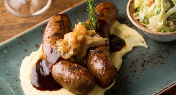 Photo of restaurant Roaring Grill in North Hobart, Hobart - Photo 8