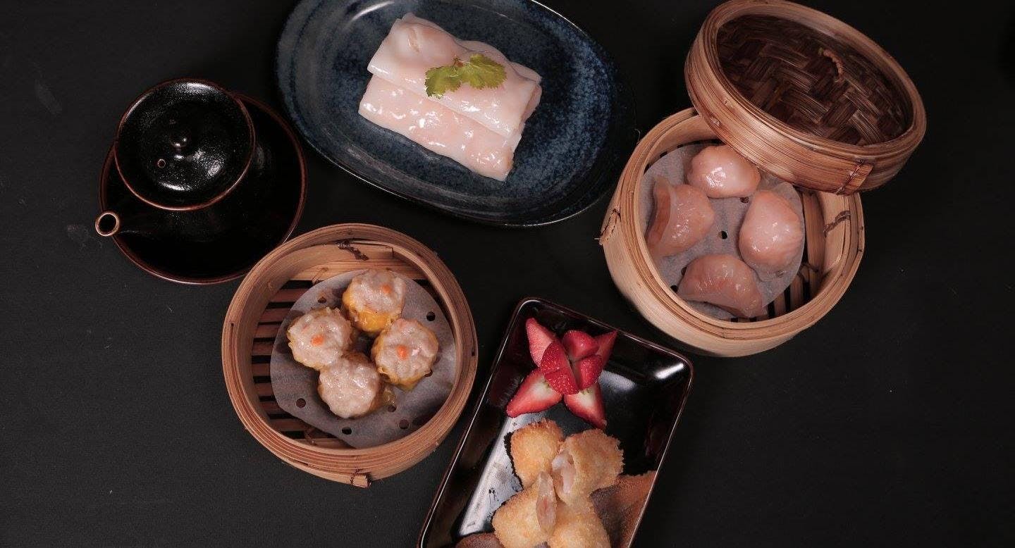Image 1 of restaurant Jun Ming Xuan