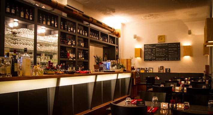 Image 1 of restaurant Siculum