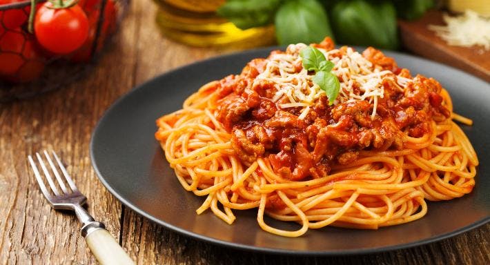 Foto's van restaurant La Casa Di Madonna in Stadscentrum, Amsterdam