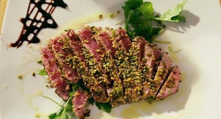 Photo of restaurant Fishfood in Aurelio, Rome - Photo 2