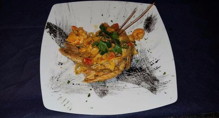 Photo of restaurant Fishfood in Aurelio, Rome - Photo 5