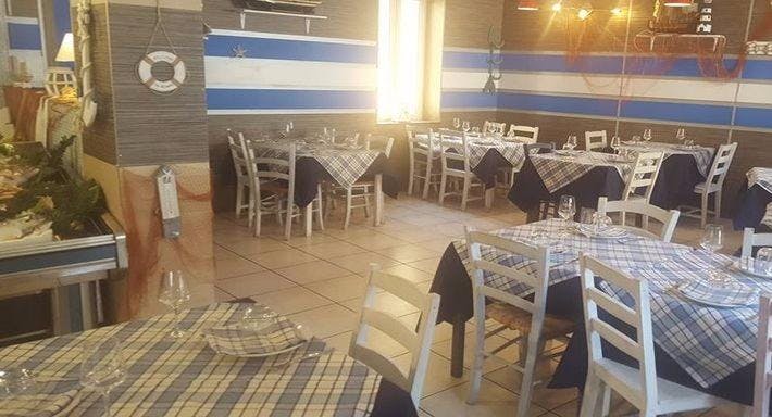 Photo of restaurant Fishfood in Aurelio, Rome - Photo 7