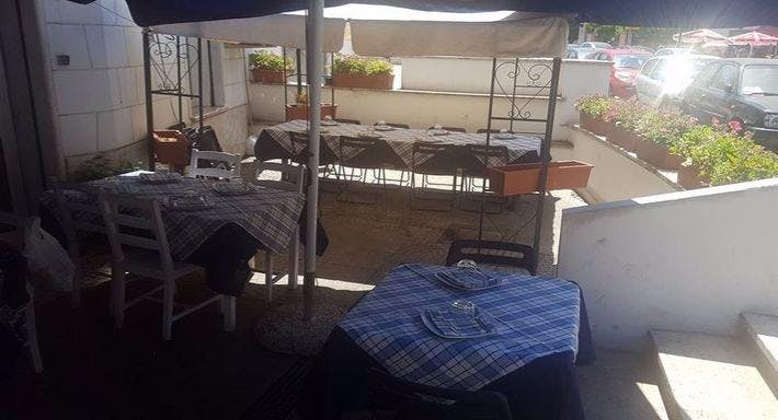 Photo of restaurant Fishfood in Aurelio, Rome - Photo 1