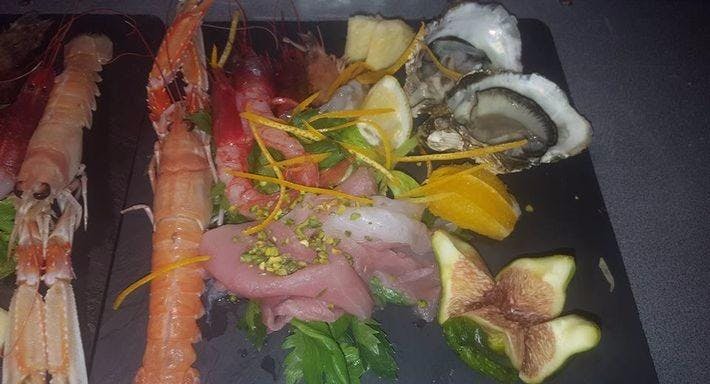 Photo of restaurant Fishfood in Aurelio, Rome - Photo 8