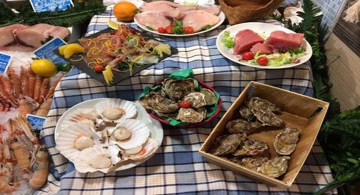 Photo of restaurant Fishfood in Aurelio, Rome - Photo 9