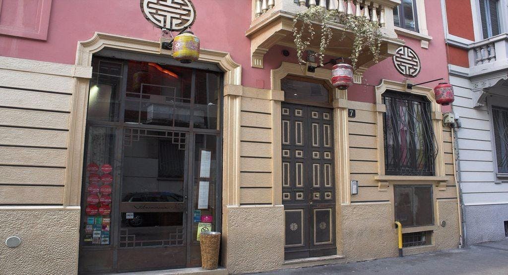 Photo of restaurant Vietnamonamour (Città Studi) in Città Studi, Milan