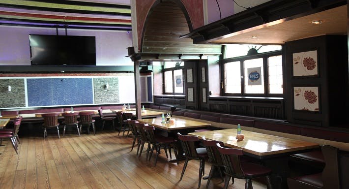 Photo of restaurant Efes Pub in Poll, Cologne