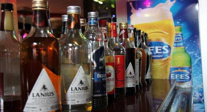 Image 2 of restaurant Efes Pub