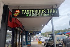 Restaurant Taste Buds Thai - Dee Why in Dee Why, Sydney