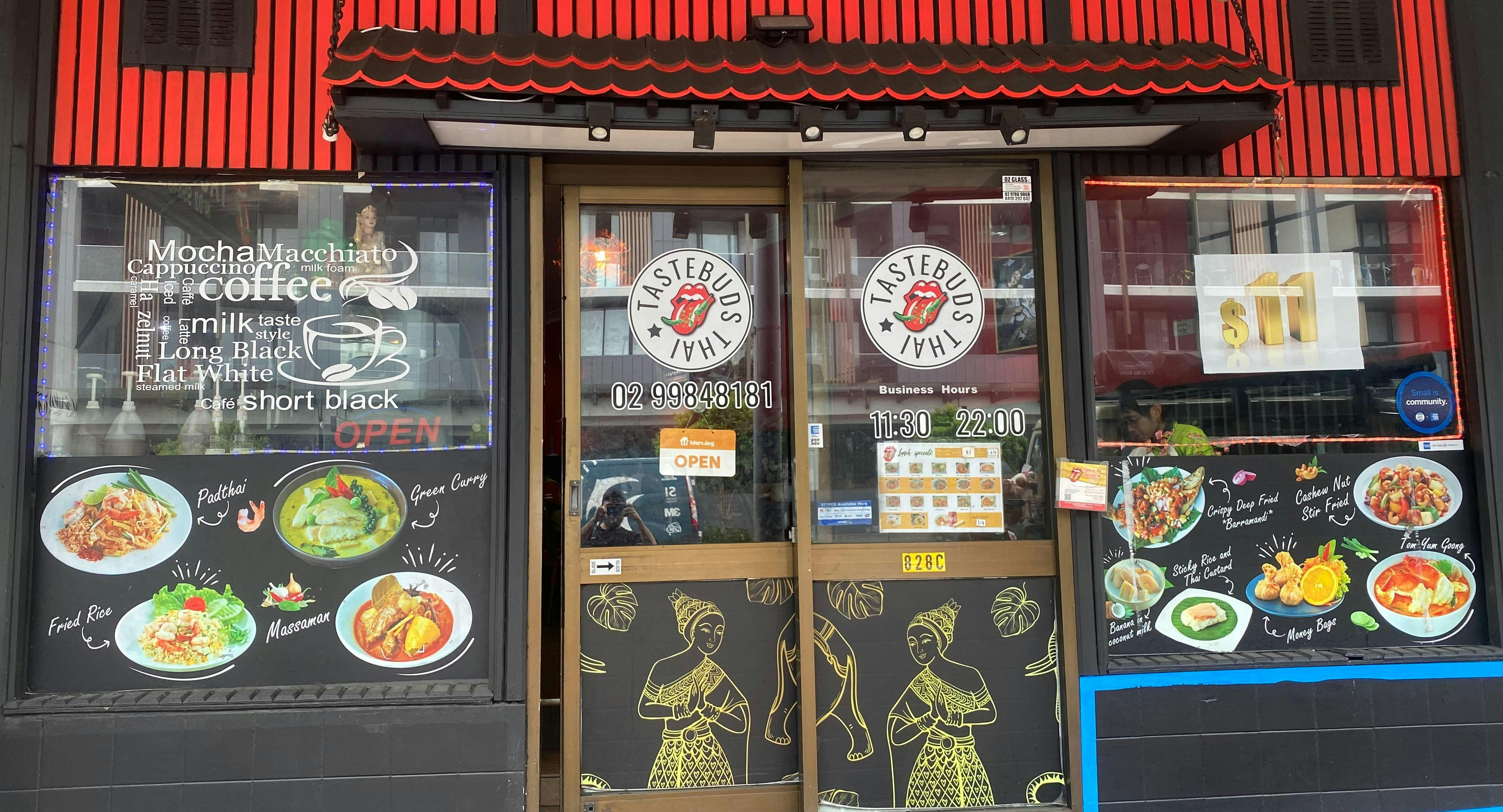 Photo of restaurant Taste Buds Thai - Dee Why in Dee Why, Sydney - Photo 3