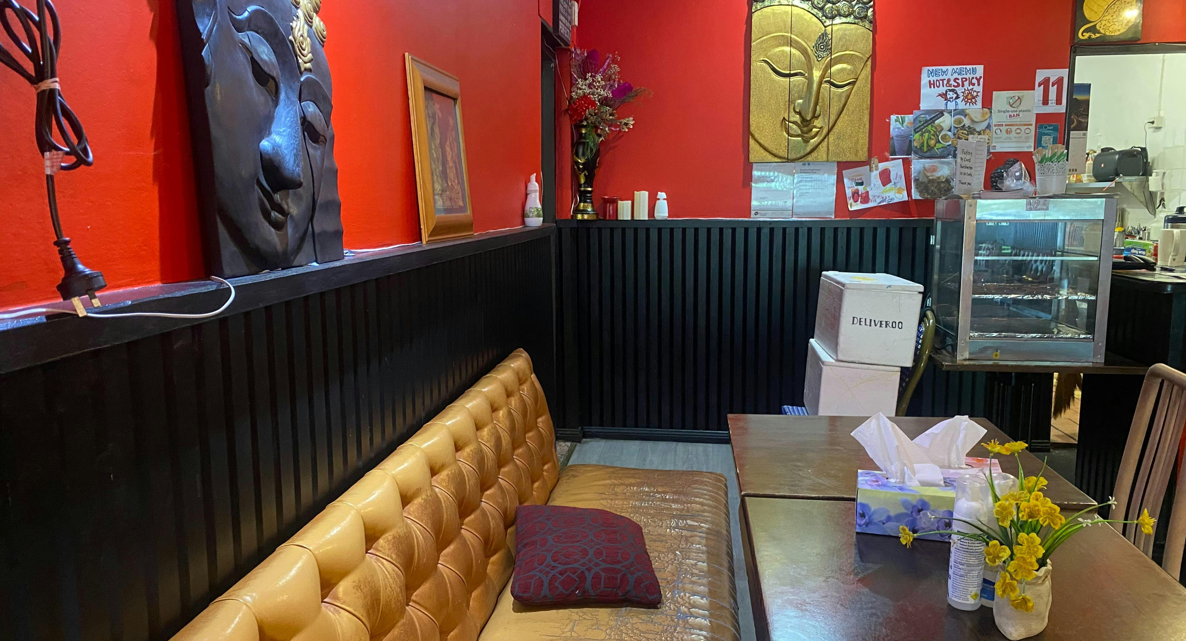 Photo of restaurant Taste Buds Thai - Dee Why in Dee Why, Sydney - Photo 4