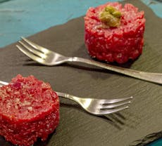 Restaurant Prètto Prosciutteria in Centre, Siena