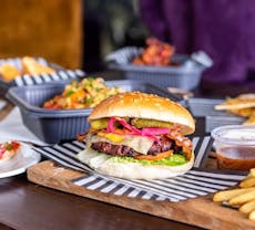 Restaurant SPRING TAVERN EWELL in ,