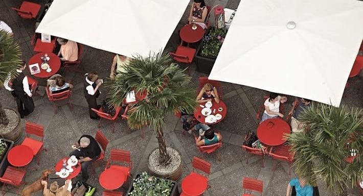 Photo of restaurant Cafe Luitpold in Altstadt, Munich