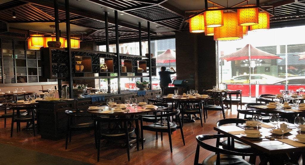 Restaurant HuTong Dumpling Bar - Prahran in Melbourne | Quandoo