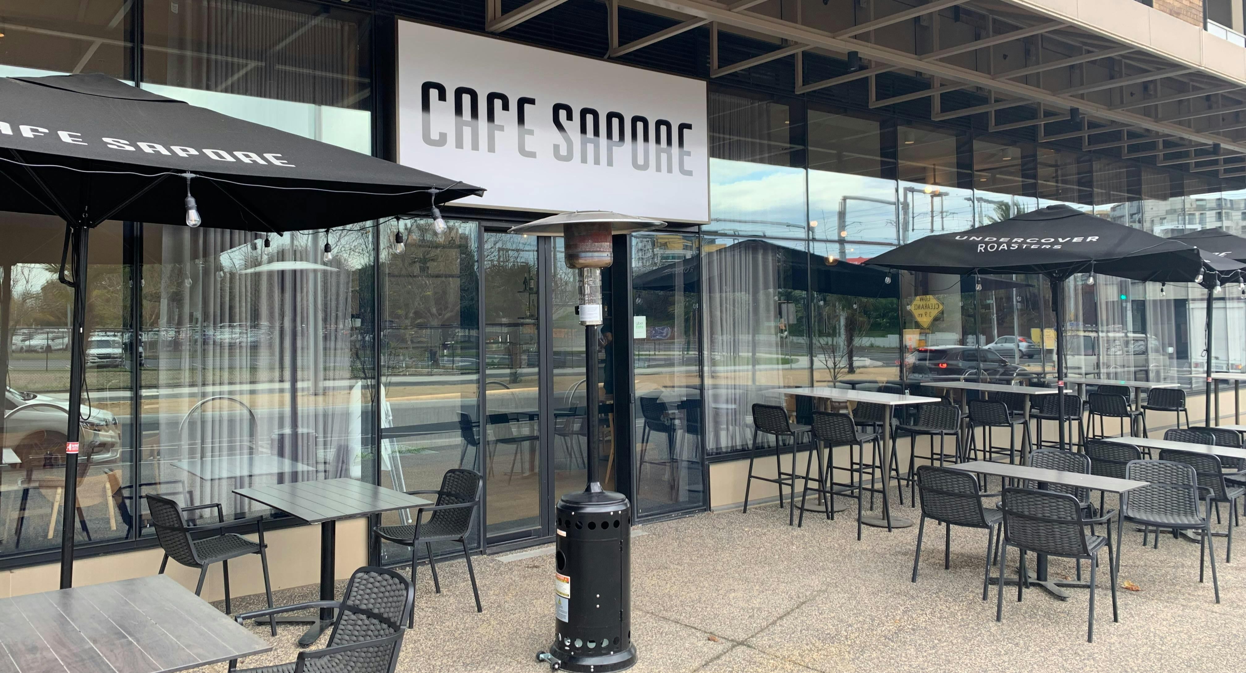 Photo of restaurant Cafe Sapore Caulfield in Caulfield North, Melbourne - Photo 14