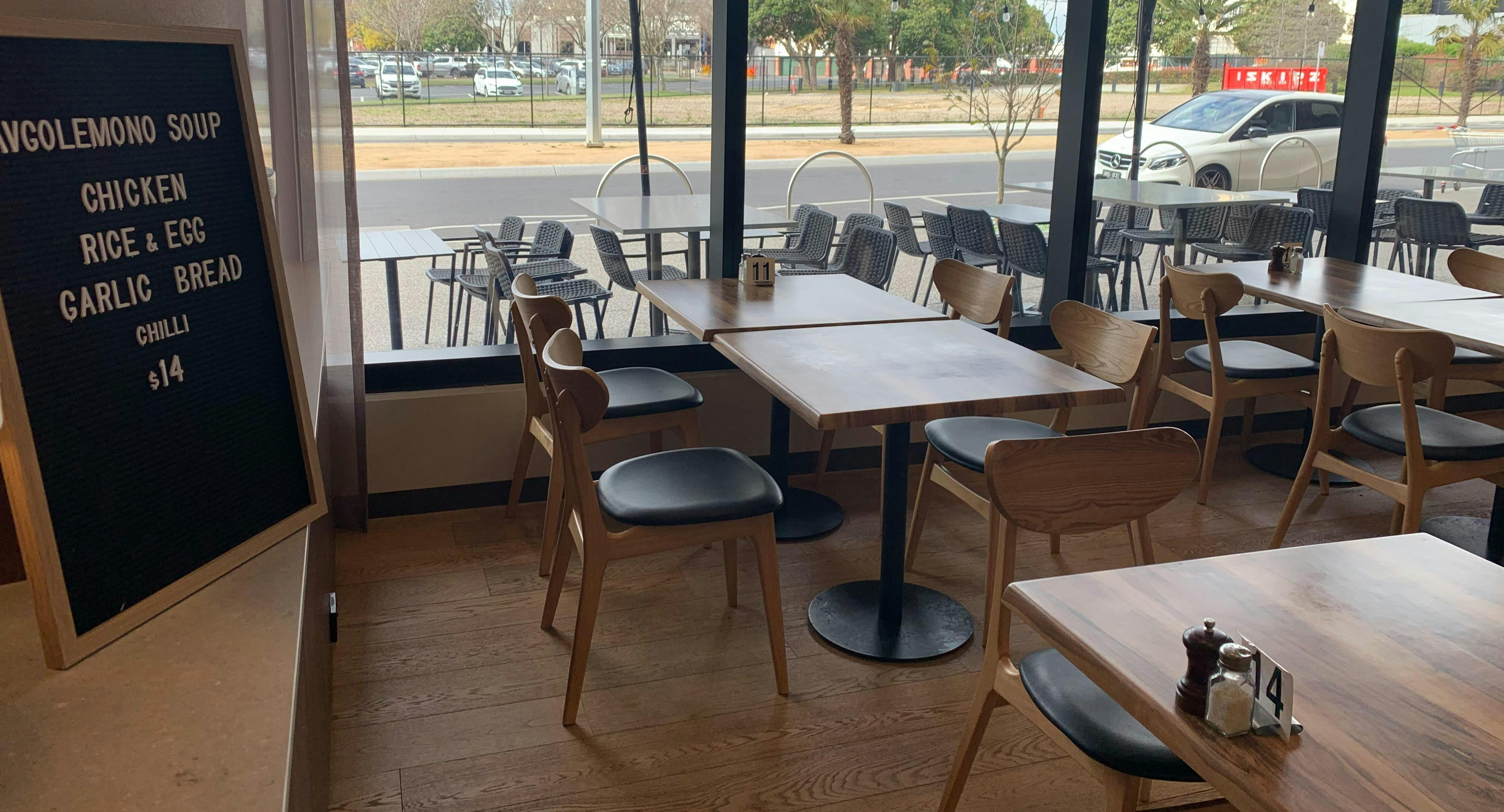 Photo of restaurant Cafe Sapore Caulfield in Caulfield North, Melbourne - Photo 12