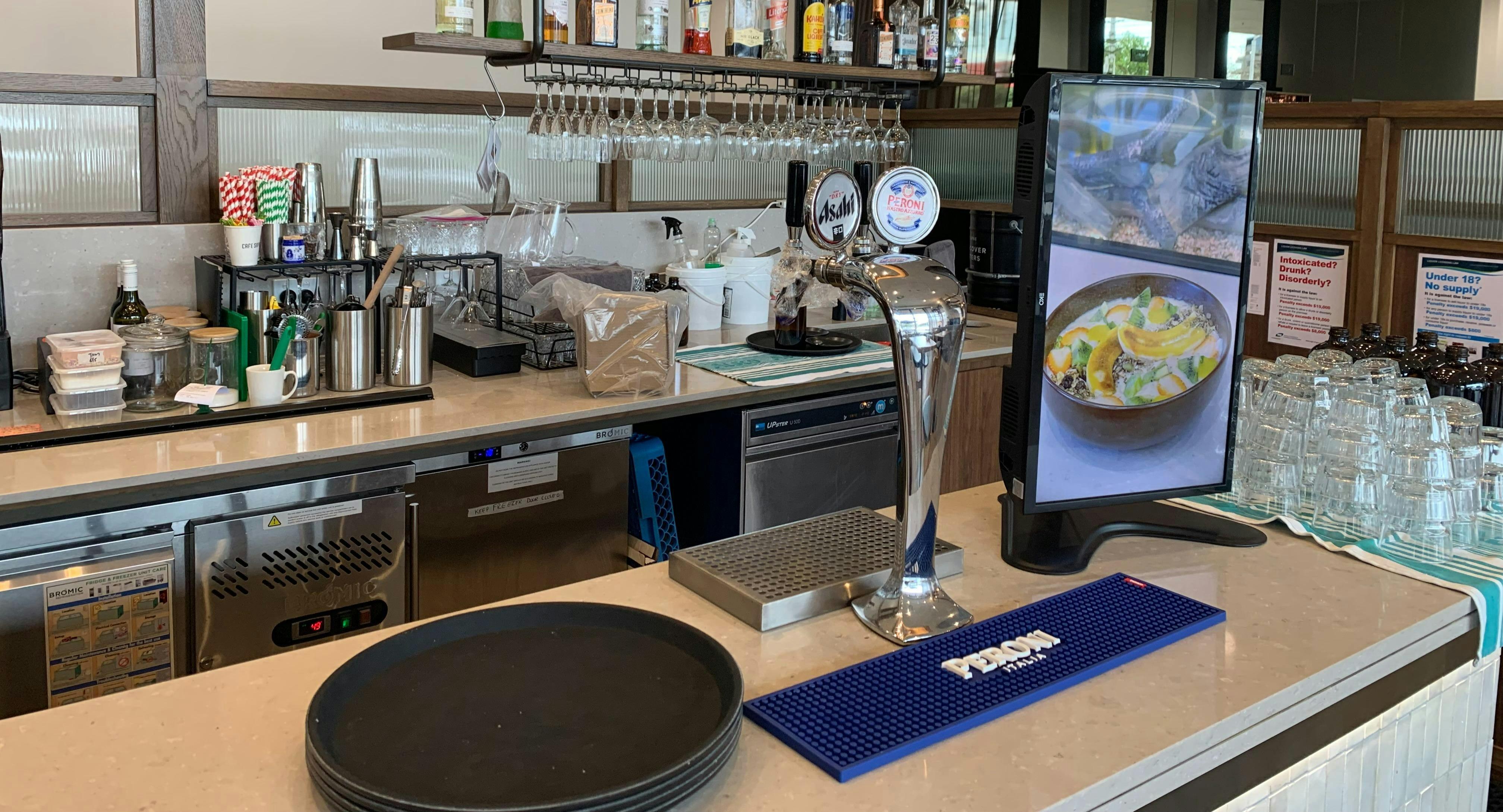 Photo of restaurant Cafe Sapore Caulfield in Caulfield North, Melbourne - Photo 13