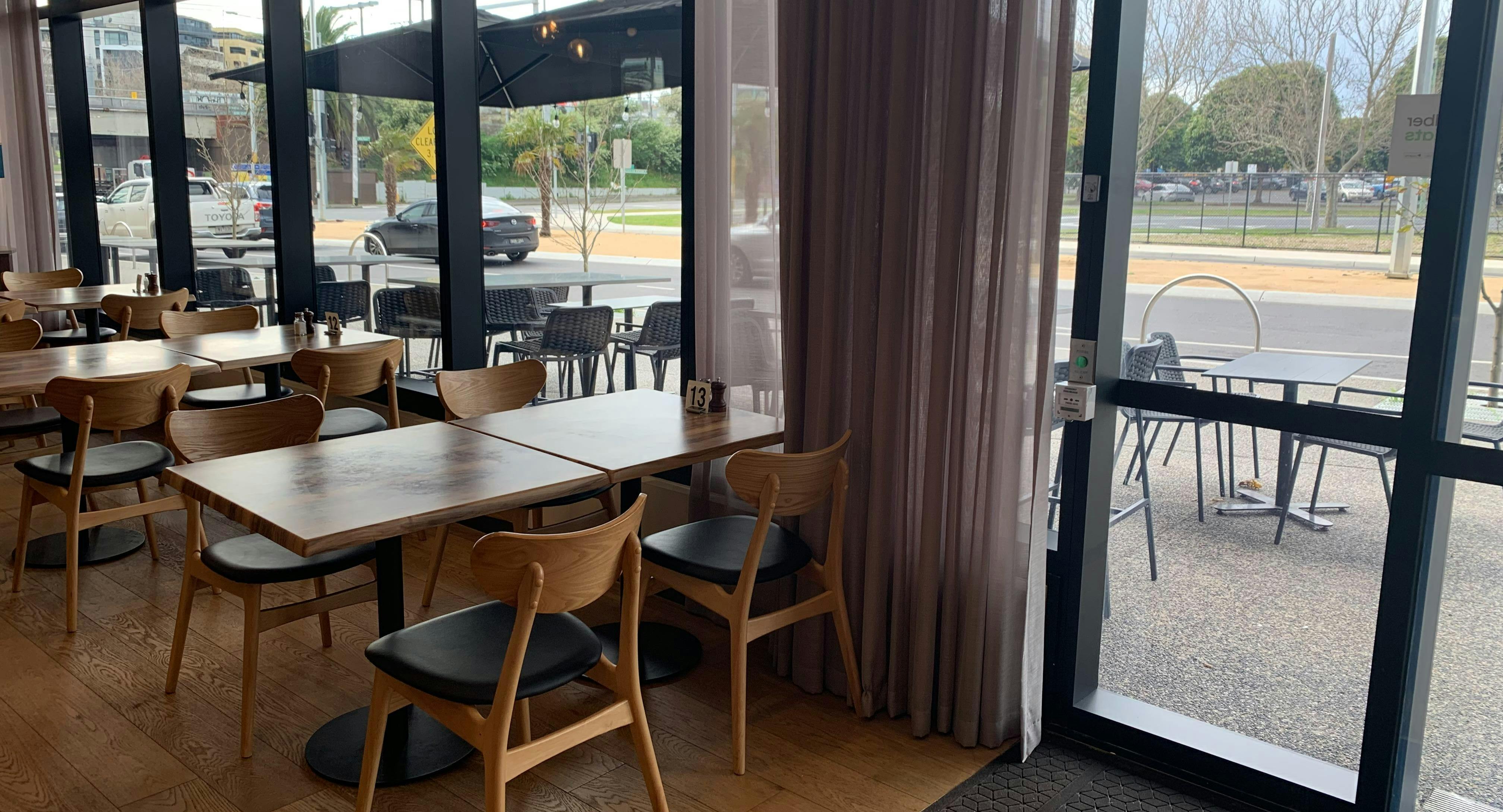 Photo of restaurant Cafe Sapore Caulfield in Caulfield North, Melbourne - Photo 11