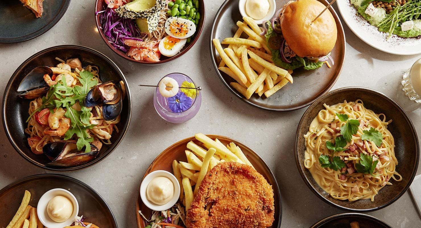 Photo of restaurant Cafe Sapore Caulfield in Caulfield North, Melbourne - Photo 2