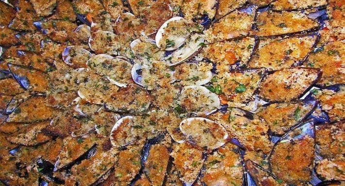 Photo of restaurant Ristorante Pizzeria Il Porticciolo da Federico in Riposto, Catania - Photo 4