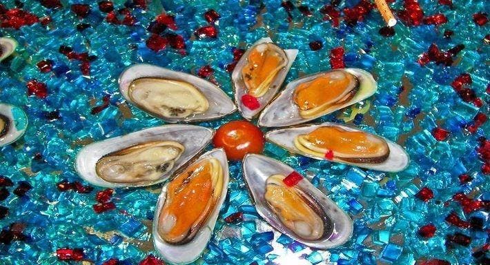 Photo of restaurant Ristorante Pizzeria Il Porticciolo da Federico in Riposto, Catania - Photo 5