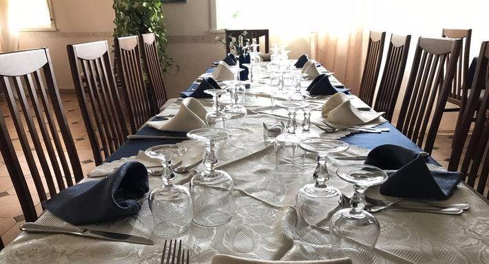 Photo of restaurant Ristorante Pizzeria Il Porticciolo da Federico in Riposto, Catania - Photo 3