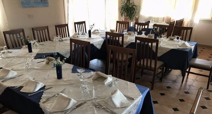 Photo of restaurant Ristorante Pizzeria Il Porticciolo da Federico in Riposto, Catania - Photo 1