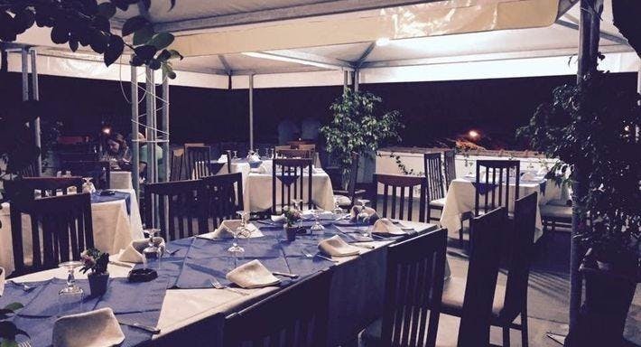 Photo of restaurant Ristorante Pizzeria Il Porticciolo da Federico in Riposto, Catania - Photo 2