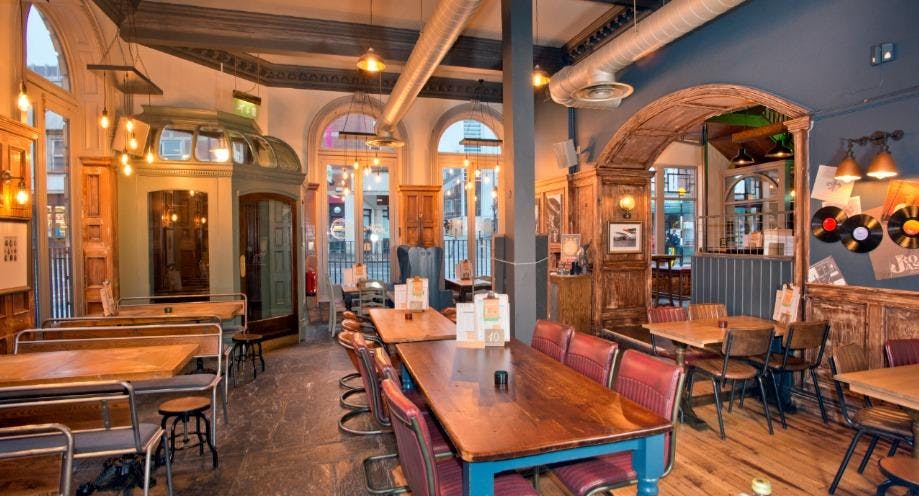 Photo of restaurant The Green Dragon Croydon in Croydon, London - Photo 5