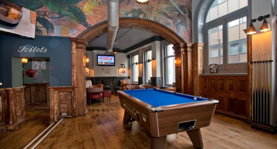 Photo of restaurant The Green Dragon Croydon in Croydon, London - Photo 6