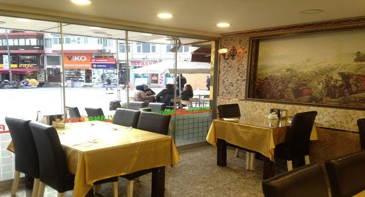Photo of restaurant İstasyon Mevlana Restaurant in Zeytinburnu, Istanbul