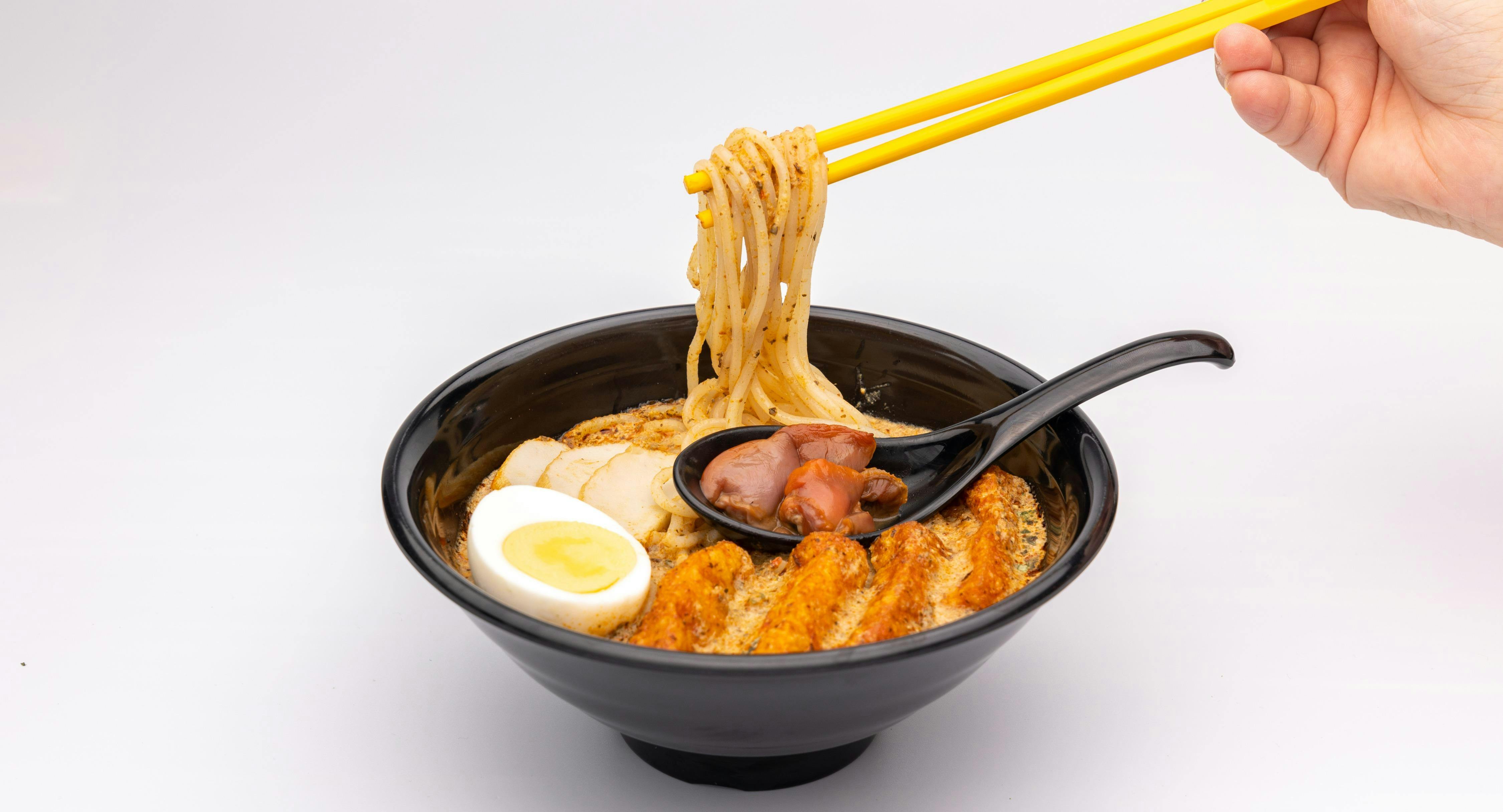 Photo of restaurant OK Chicken Rice & Humfull Laksa - Punggol in Punggol, 新加坡 - Photo 4